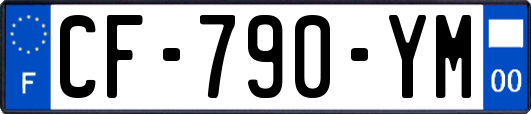CF-790-YM