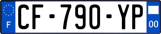 CF-790-YP