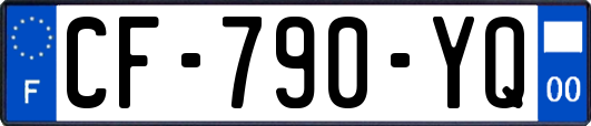 CF-790-YQ