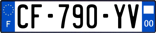 CF-790-YV