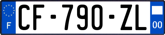 CF-790-ZL