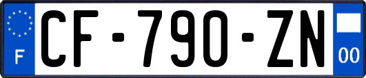 CF-790-ZN