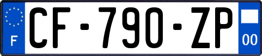 CF-790-ZP