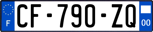 CF-790-ZQ