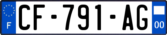 CF-791-AG