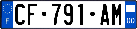 CF-791-AM