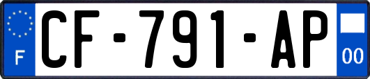 CF-791-AP