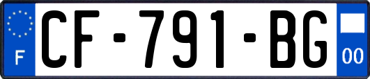 CF-791-BG