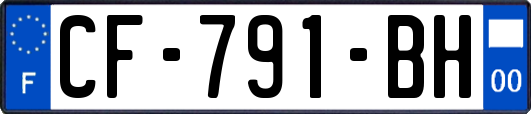 CF-791-BH