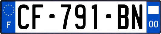 CF-791-BN
