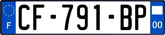 CF-791-BP