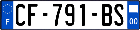 CF-791-BS