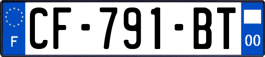CF-791-BT