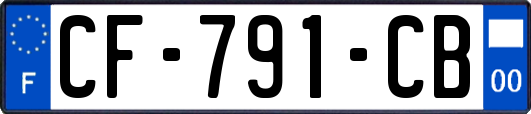 CF-791-CB
