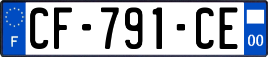 CF-791-CE