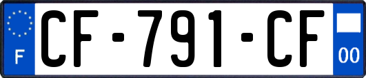 CF-791-CF