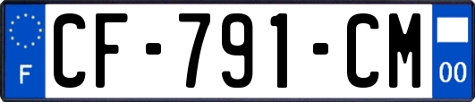 CF-791-CM