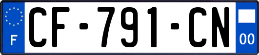 CF-791-CN