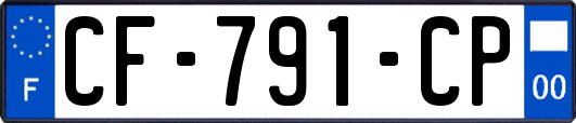 CF-791-CP