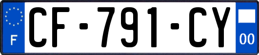 CF-791-CY
