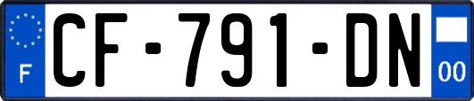 CF-791-DN