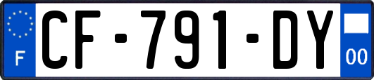CF-791-DY