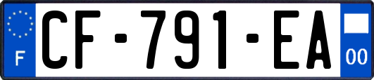 CF-791-EA