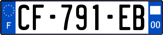 CF-791-EB