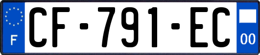 CF-791-EC
