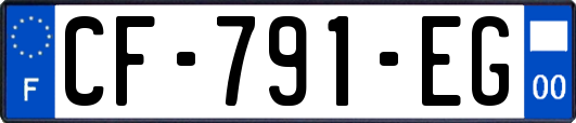 CF-791-EG