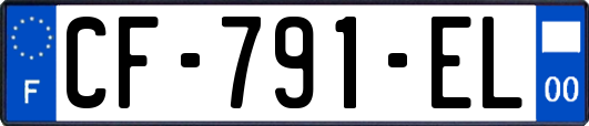 CF-791-EL