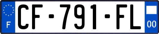 CF-791-FL