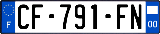 CF-791-FN