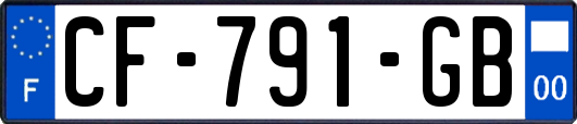 CF-791-GB