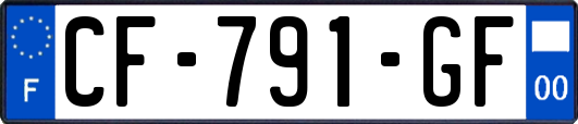 CF-791-GF