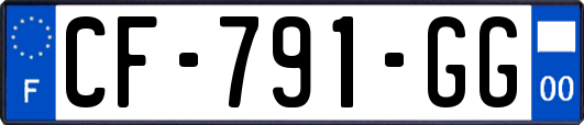 CF-791-GG