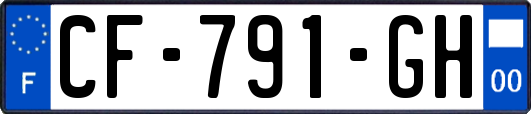 CF-791-GH