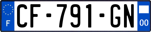 CF-791-GN