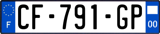 CF-791-GP