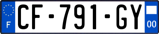 CF-791-GY
