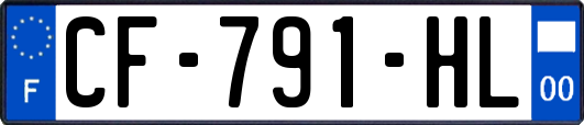 CF-791-HL