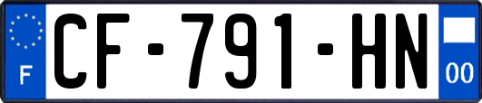 CF-791-HN