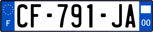 CF-791-JA