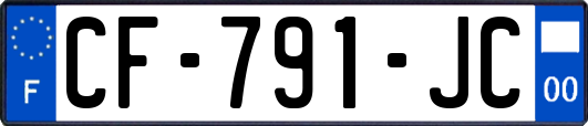 CF-791-JC