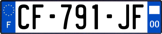 CF-791-JF