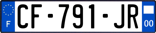 CF-791-JR