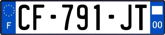 CF-791-JT
