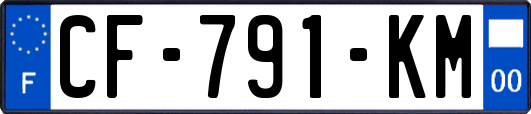 CF-791-KM