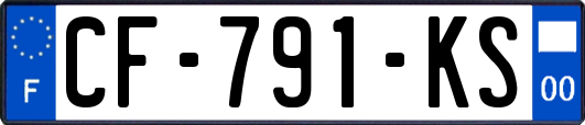 CF-791-KS