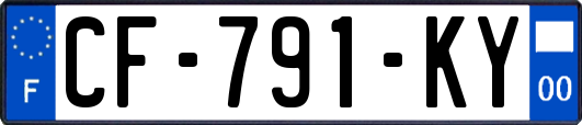 CF-791-KY